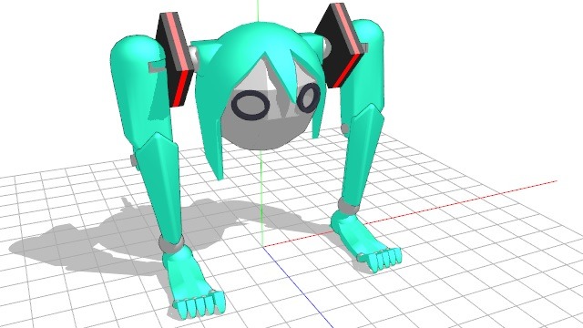 メカシテヤンヨ