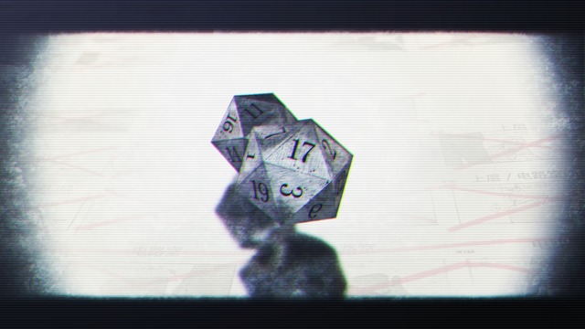 正二十面体 stage-31