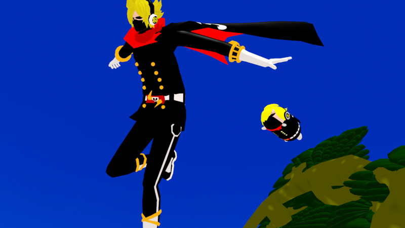 ステルスブラック