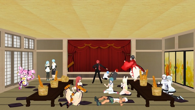 てるみいのust