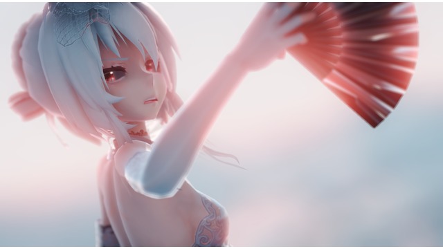 Dérniere Danse - Motion DL