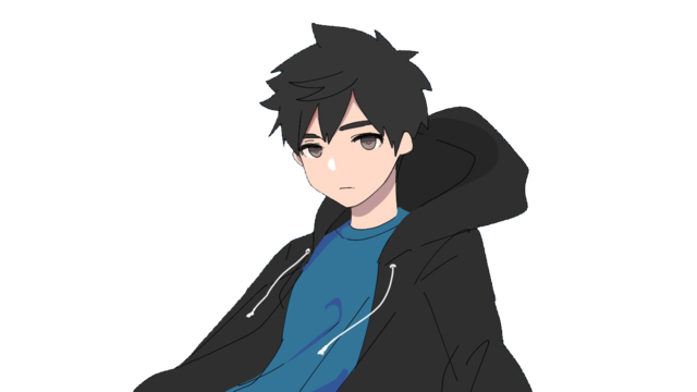 神音ヒロ　VCVβ