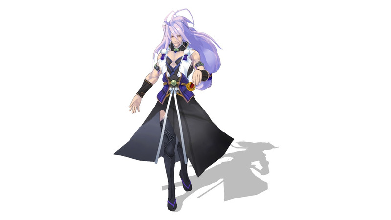 刀剣乱舞 千子村正