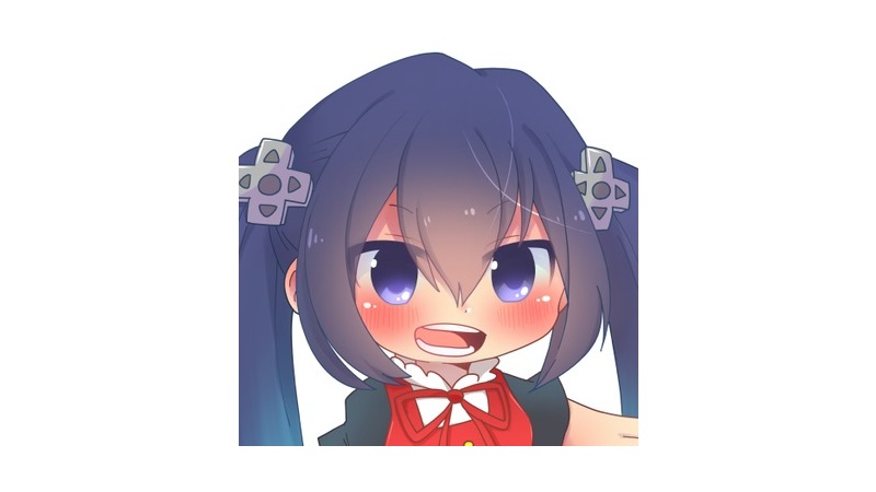 廃音迎奈CVVC Ver.1.0