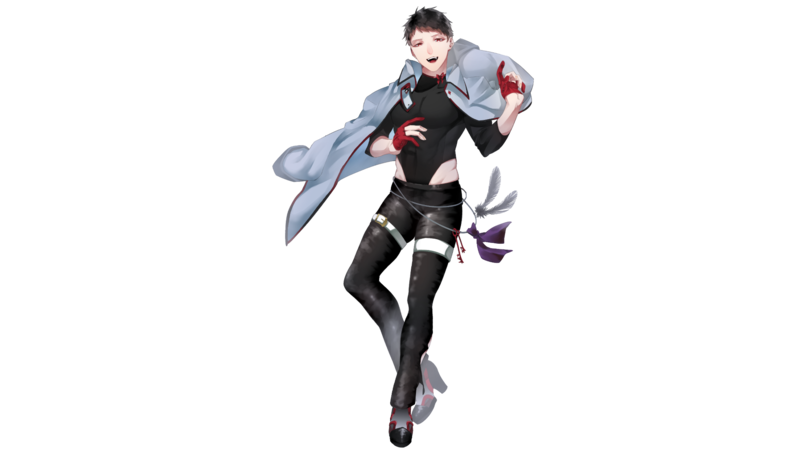 黒昴宿 IndonesianCVVC ver1.00β