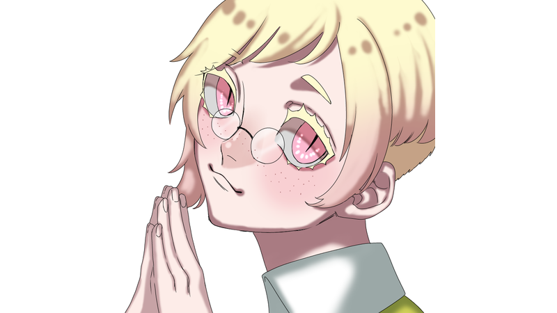 虎白クウガ -図書-