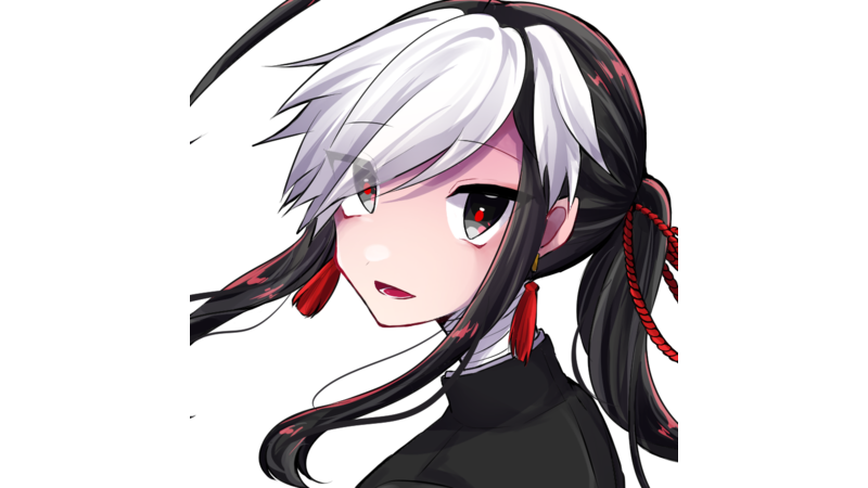 怪子奇【通常単独音】