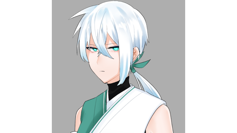 歌楽フブキ-氷霧- ver1.0