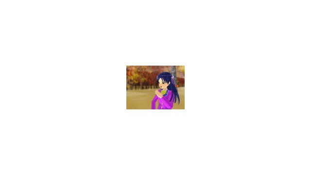 学生服の千早