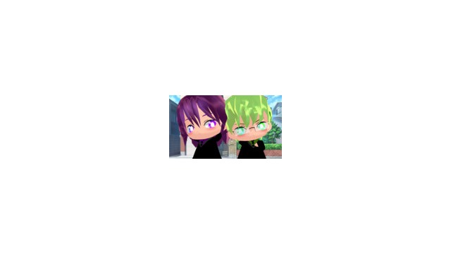 ミニ緑間真太郎
