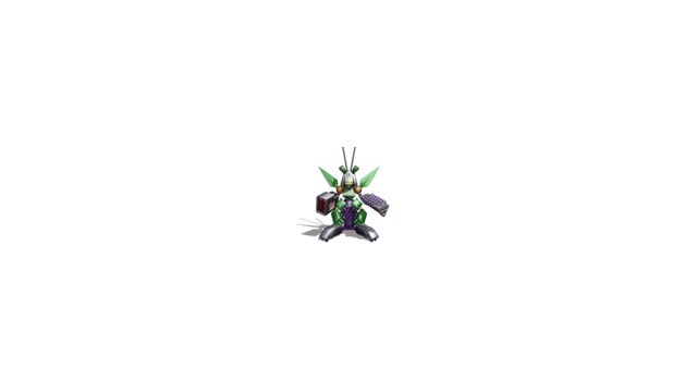 ゴッドエンペラー