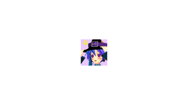 ハロウィン仕様魔女帽