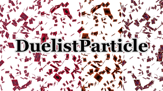 DuelistParticle