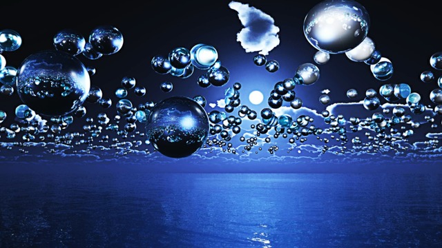 スカイドーム(水玉の夜) VOL.T9