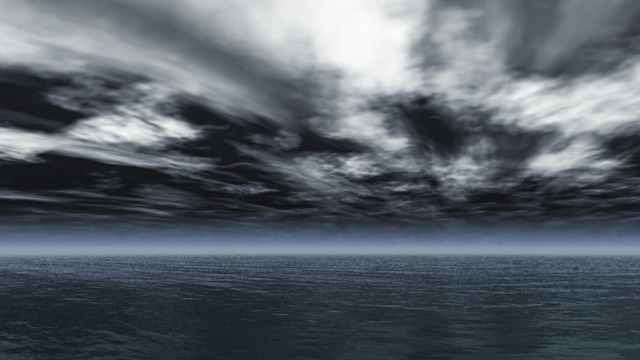 スカイドーム(荒天) VOL.S1