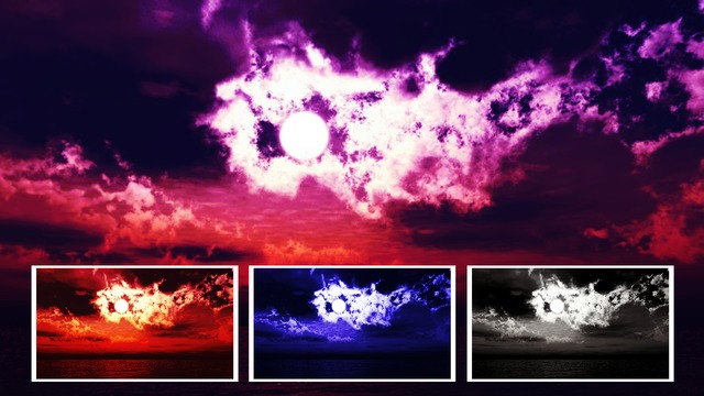 スカイドーム(滅亡の空) VOL.U9