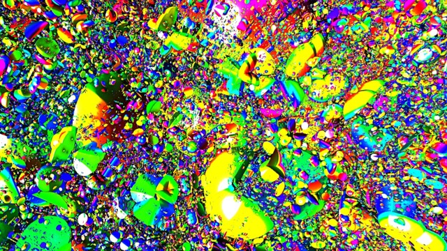 スカイドーム(キャンディ空間) VOL.AA2