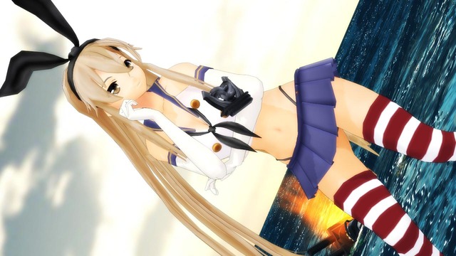 島風エンタープライズ&NAVY