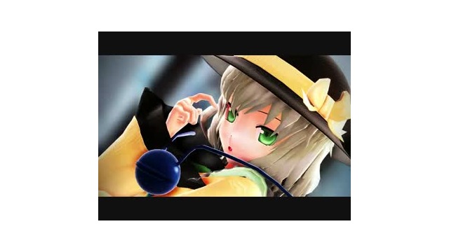 さとり こいしGirls二人用カメラ