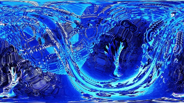 スカイドーム(時空の流れ) VOL.DD4