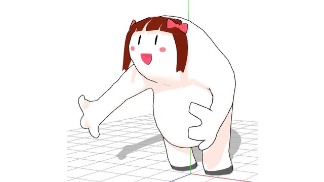 パワー型