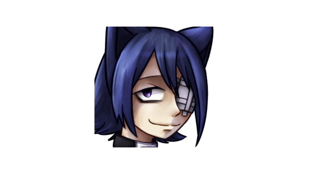 喰謳狂翼-単続音act2