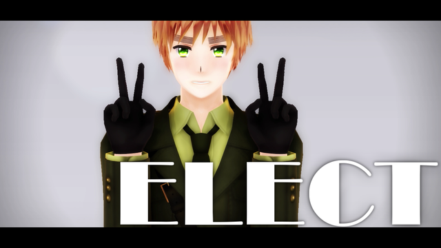 ELECT - Camera Motion