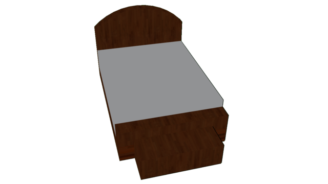 MMD BED + DL