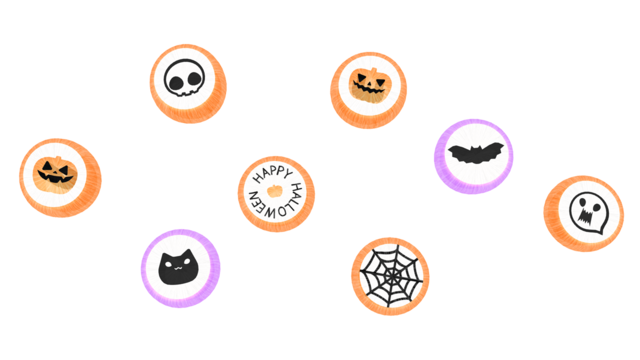 ハロウィンキャンディver1.2