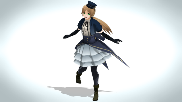 アイオライト=ディンブラver1.50