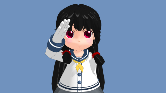 いそちゃん