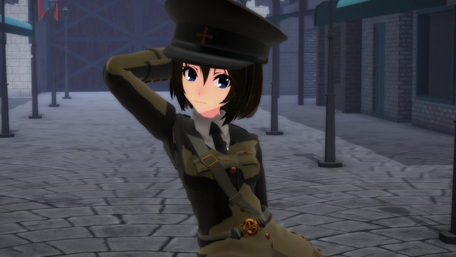 Tda式クリスティアver2.0