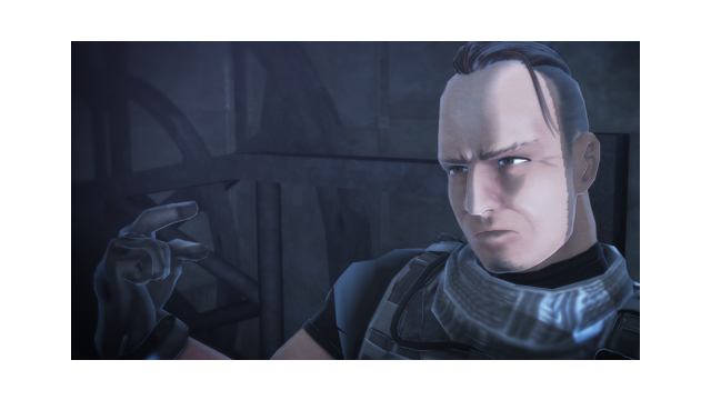 キツネツキ式オリキャラ「アルバート」