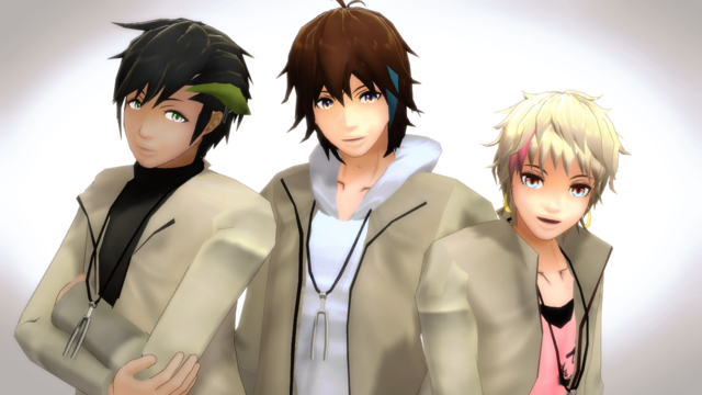 楓塩式ZOLA_PROJECT type2