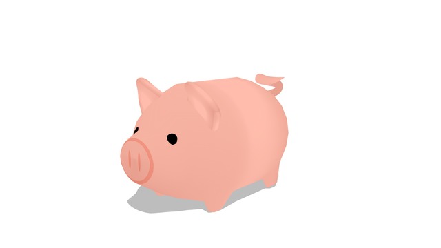 豚