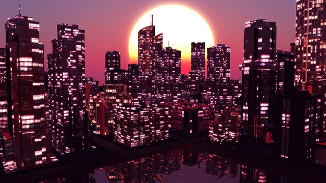 スカイドーム(イブニングシティ) VOL.MM5