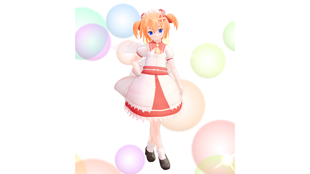 サニーミルク ver2.08