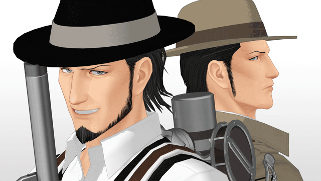 ケニー ver.1.1(セット)