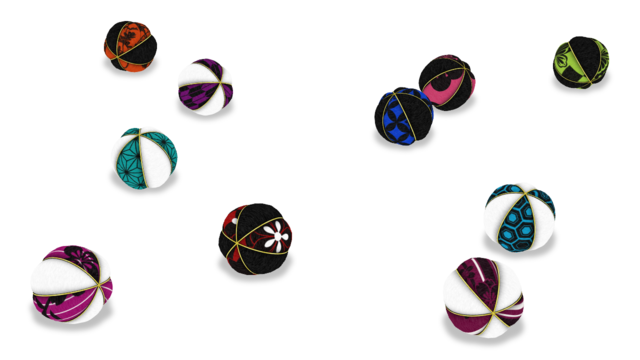 木目込み毬_ver1.2