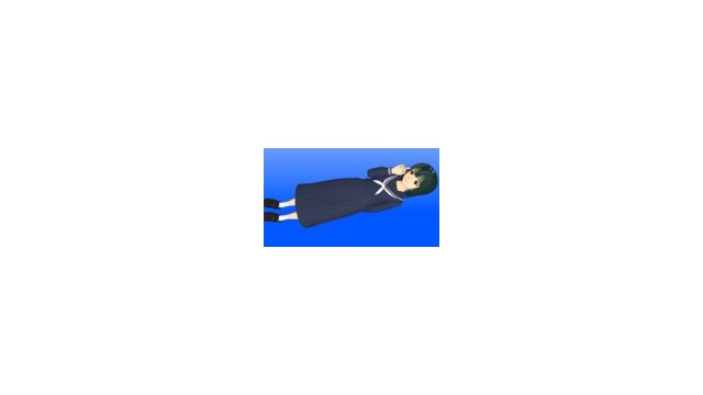 imas)セーラー服セット
