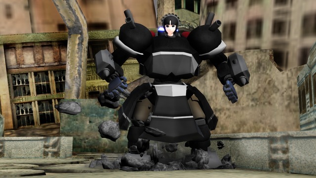 デュールドメスティカ