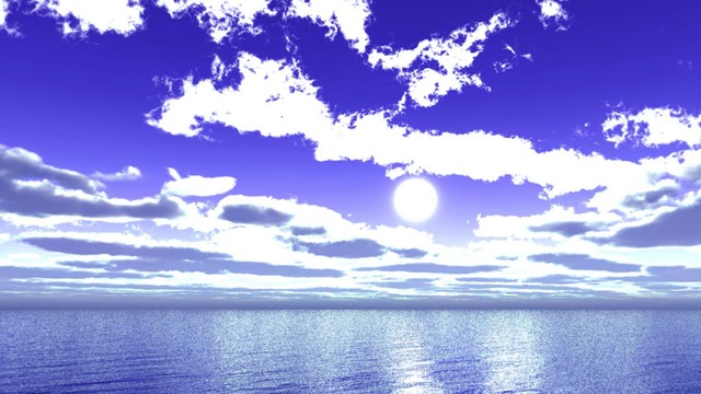 スカイドーム(藤色の空) VOL.QQ6