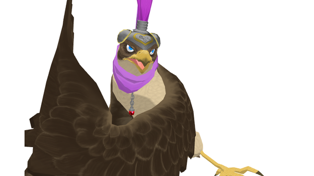 双羽瞭式ペット・ショップver1.0