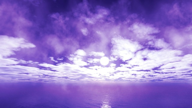 スカイドーム(朝もや) VOL.RR4