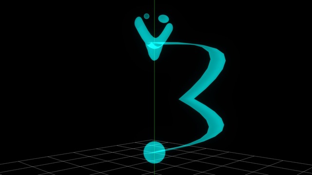 GIzattemasuka式UVモーフ涙モデル ver3.32