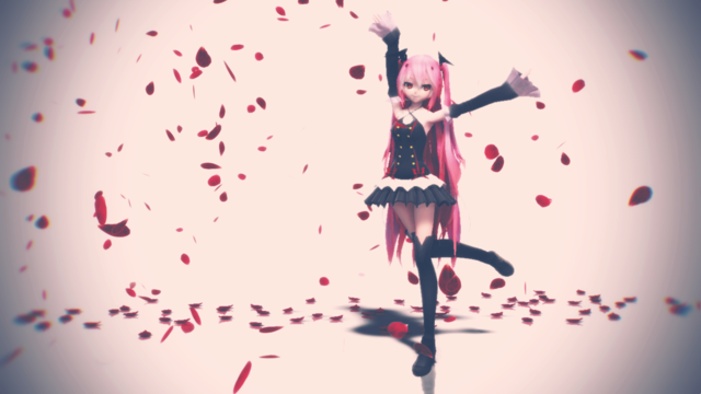 X.U motion short ver