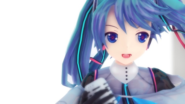 ZYC式 マジカルミライ 2015