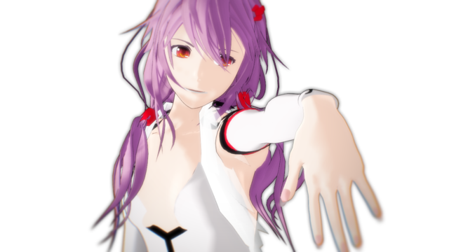 楪いのりver1.0c