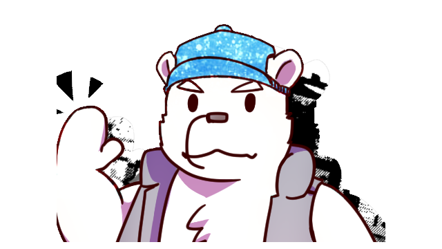 熊音しろ.Shirokuma