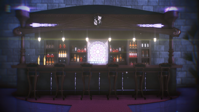 デス・パレード/Quindecim